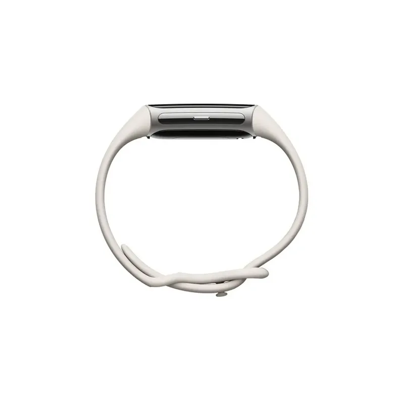 Fitbit Charge 6 Fitness Tracker- certified pre owned - view 3