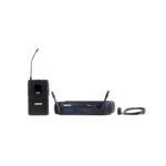 SHURE PGXD Digital Series Wireless Microphone System (PGXD14/85) - Brand New
