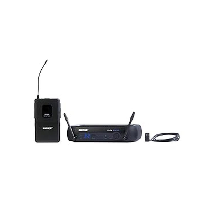 SHURE PGXD Digital Series Wireless Microphone System (PGXD14/85) - Brand New