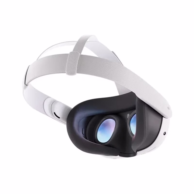 Meta Quest 3 512GB (Certified pre-owned) - view 6