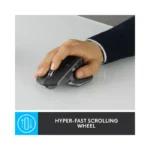 Logitech - MX Master 2S Mouse - (Brand New) - view 3