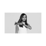 Dyson Corrale Hair Straightener (Vinca Blue/Rose), Reconditioned By Dyson - view 5