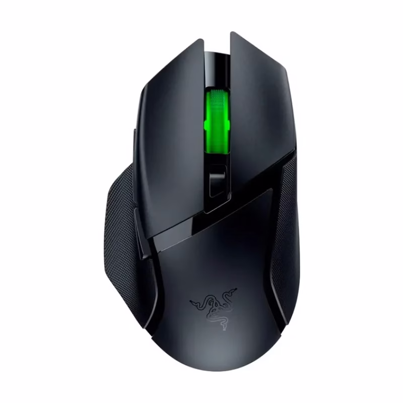 Razer - Basilisk V3 X HyperSpeed Mouse - (Brand New)