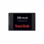 SanDisk 1TB SSD Plus SDSSDA-1T00-G27, 1TB SSD (Brand New) - view 5