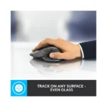 Logitech - MX Master 2S Mouse - (Brand New) - view 2