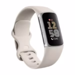 Fitbit Charge 6 Fitness Tracker- certified pre owned - view 2