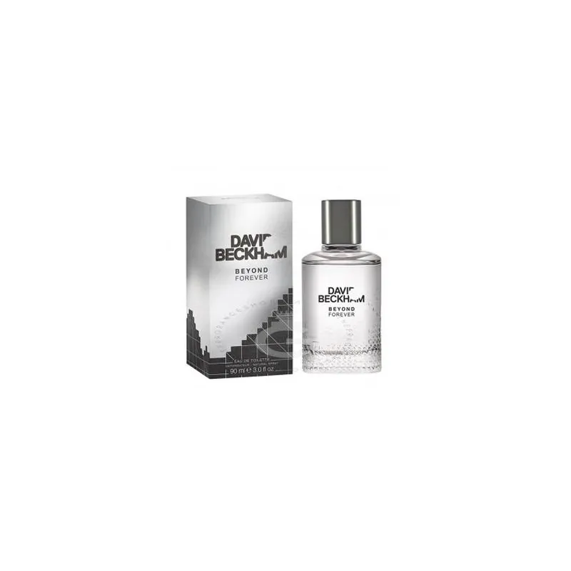 Beyond Forever by David Beckham Eau De Toilette Spray -90ml - view 2