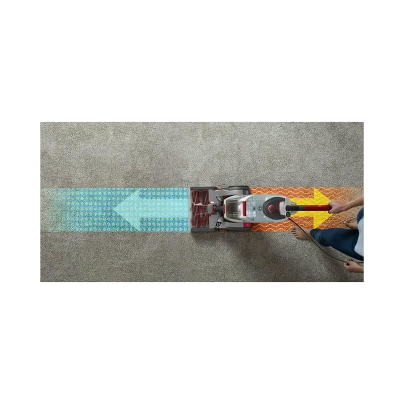 HOOVER Smartwash Plus Vacuum (FH52041VCD) - Certified Pre-Owned - view 4