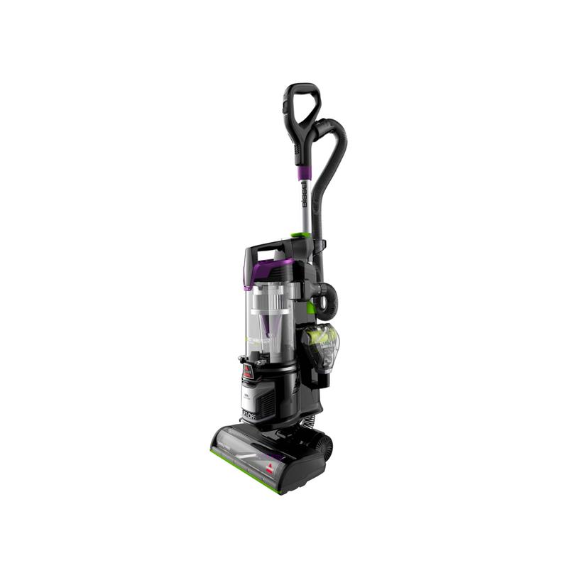 BISSELL Pet Hair Eraser Allergen Lift-Off Рet Pro Upright Vacuum Cleaner w/HEPA Sealed System (2852n) - Brand New - view 2