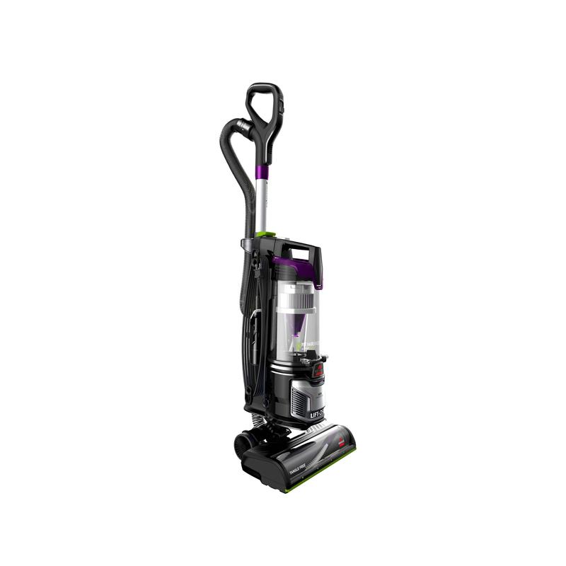 BISSELL Pet Hair Eraser Allergen Lift-Off Рet Pro Upright Vacuum Cleaner w/HEPA Sealed System (2852n) - Brand New - view 5