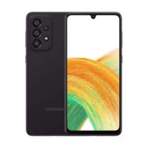 Awesome Black