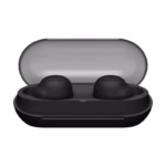 Sony WF-C500 Truly Wireless in-Ear Bluetooth Earbuds with Mic and IPX4 Water Resistance- Certified Pre-Owned