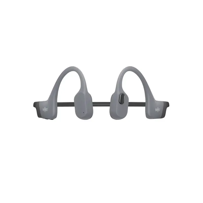 Shokz OpenSwim Pro Bluetooth - Grey (Brand New) - view 4