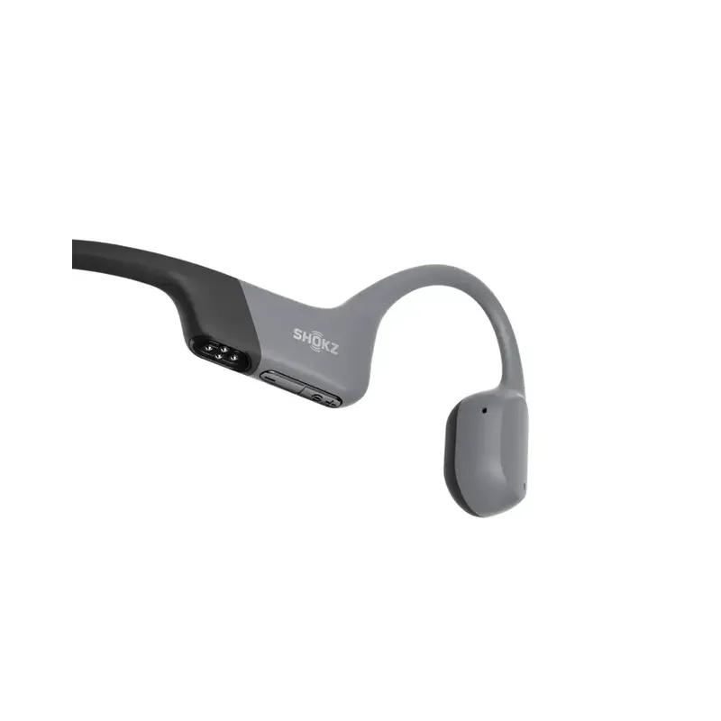 Shokz OpenSwim Pro Bluetooth - Grey (Brand New) - view 3