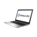 HP EliteBook 850 G3 15.60", Intel Core i7-6500U, 16 GB, 512 GB - (Certified Pre-Owned) - view 4