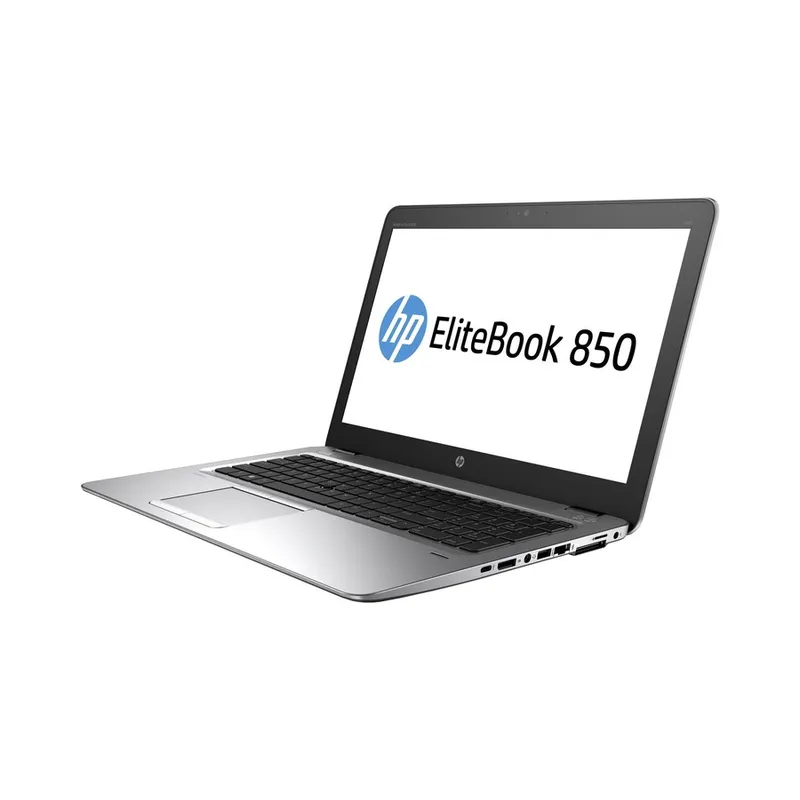 HP EliteBook 850 G3 15.60", Intel Core i7-6500U, 16 GB, 512 GB - (Certified Pre-Owned) - view 4