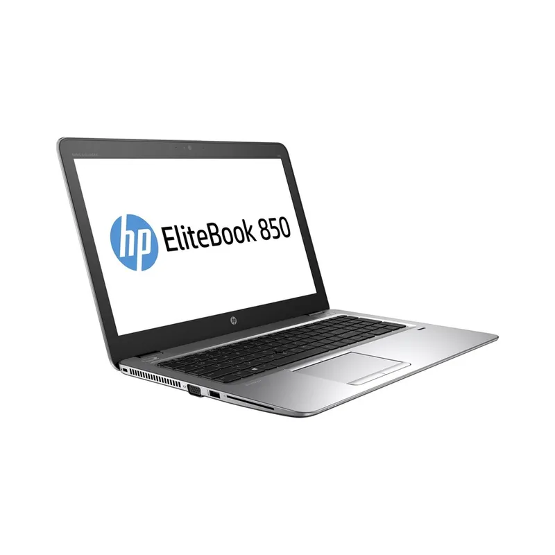 HP EliteBook 850 G3 15.60", Intel Core i7-6500U, 16 GB, 512 GB - (Certified Pre-Owned) - view 2