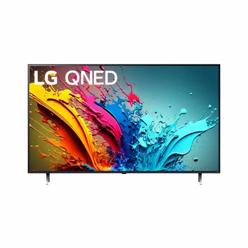 LG 50QNED85TYA 50-inch QNED85 4K Smart Television - Open Box *Pick Up Only, No Delivery Available* - view 5
