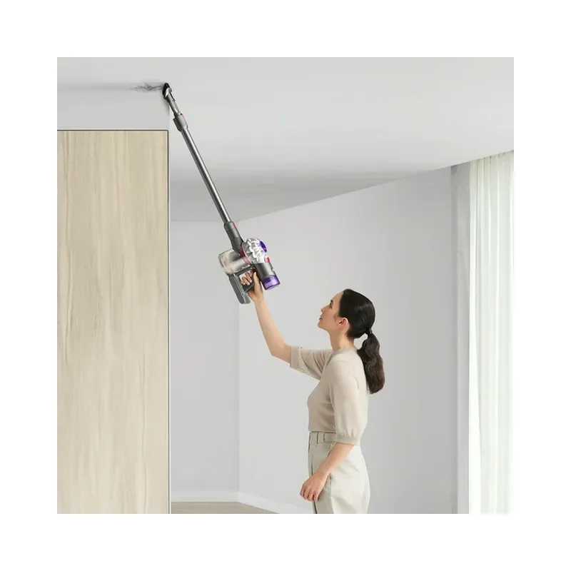 Dyson V8 Extra Cordless Stick Vacuum Cleaner (Open Box) - view 2