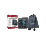 BIOS Medical BIOS Diagnostics Precision 12.0 Protocol 7D MII Blood Pressure Monitor with App (Brand New) - view 5
