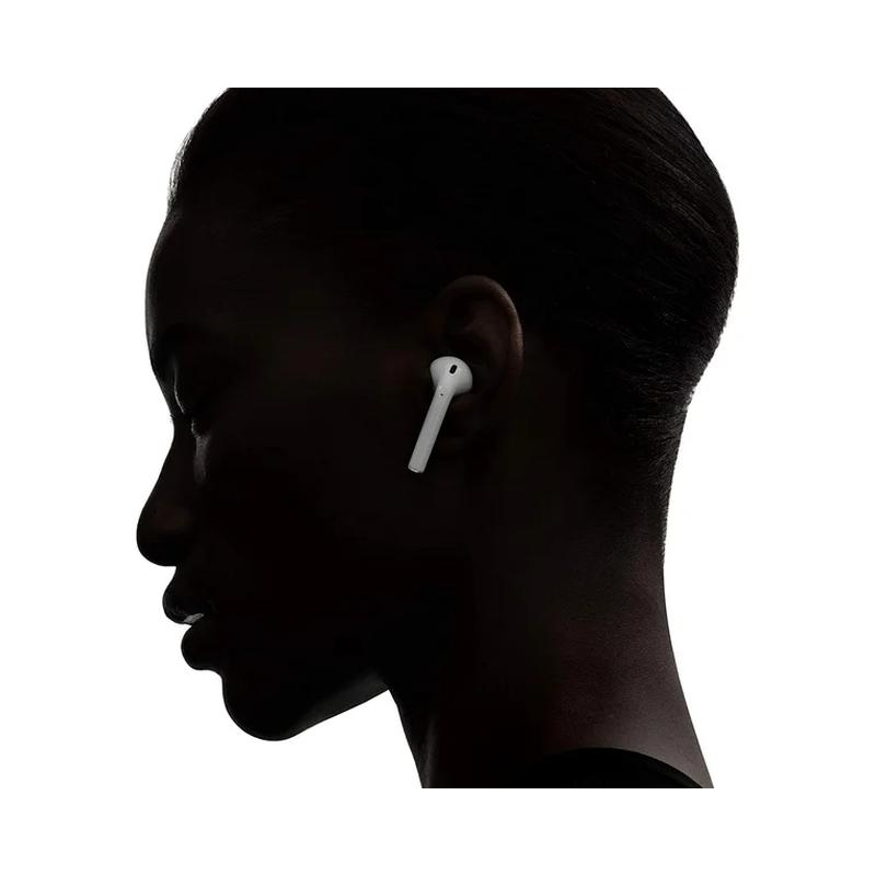 Apple AirPods (2nd Generation) with Charging Case - Brand New - view 4