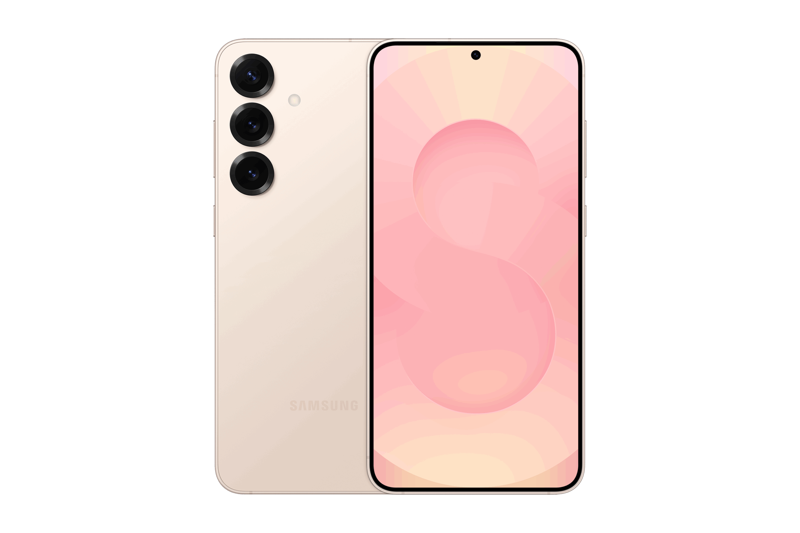 Pink Gold