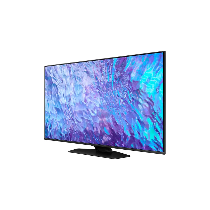 Samsung 50" Q82C QLED 4K UHD Smart TV (QN50Q82CA)-(Open Box) *Pick Up Only, No Delivery Available* - view 2
