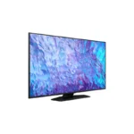 Samsung 50" Q82C QLED 4K UHD Smart TV (QN50Q82CA)-(Open Box) *Pick Up Only, No Delivery Available* - view 3