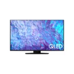 Samsung 50" Q82C QLED 4K UHD Smart TV (QN50Q82CA)-(Open Box) *Pick Up Only, No Delivery Available*