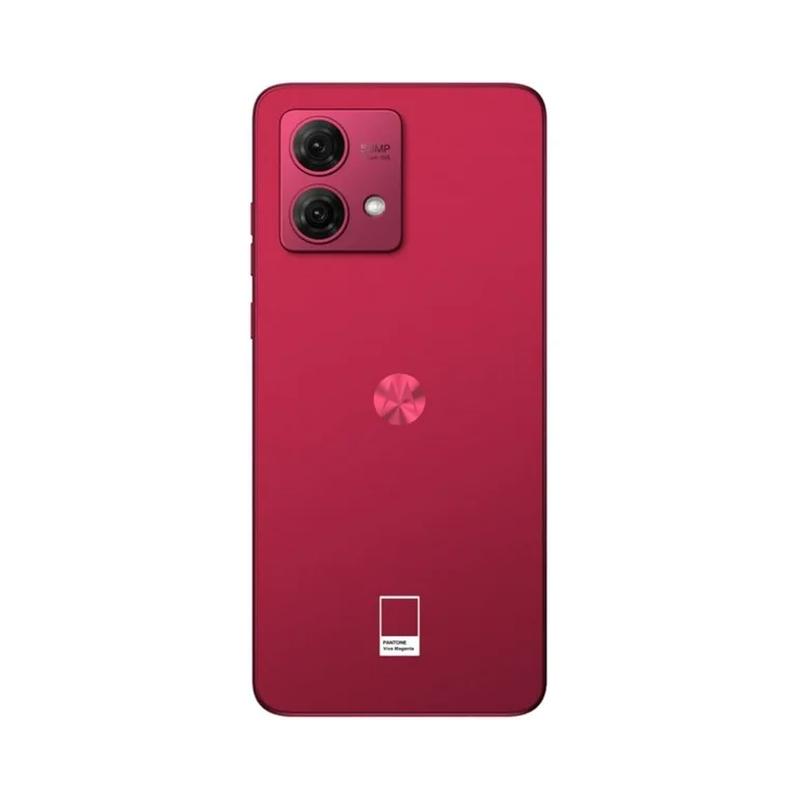 Motorola Moto G84 5G 256GB Unlocked Smartphone - Brand New (International Version) - view 3