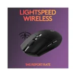 Logitech - G305 LIGHTSPEED Wireless Mouse - (Brand New) - view 2