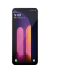 LG V60 ThinQ (5G) 6.8 inch Single Screen 8GB(RAM)+128GB International Model- (Certified Pre-Owned) - view 3
