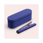 Dyson Corrale Hair Straightener (Vinca Blue/Rose), Reconditioned By Dyson - view 3