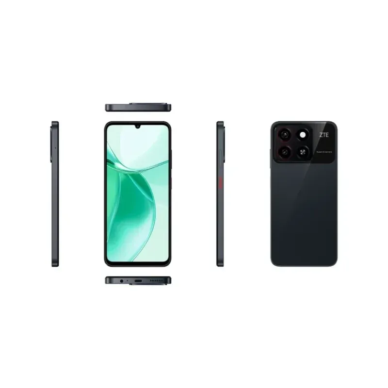 ZTE Blade A35 64GB/2GB (Open Box) - view 4