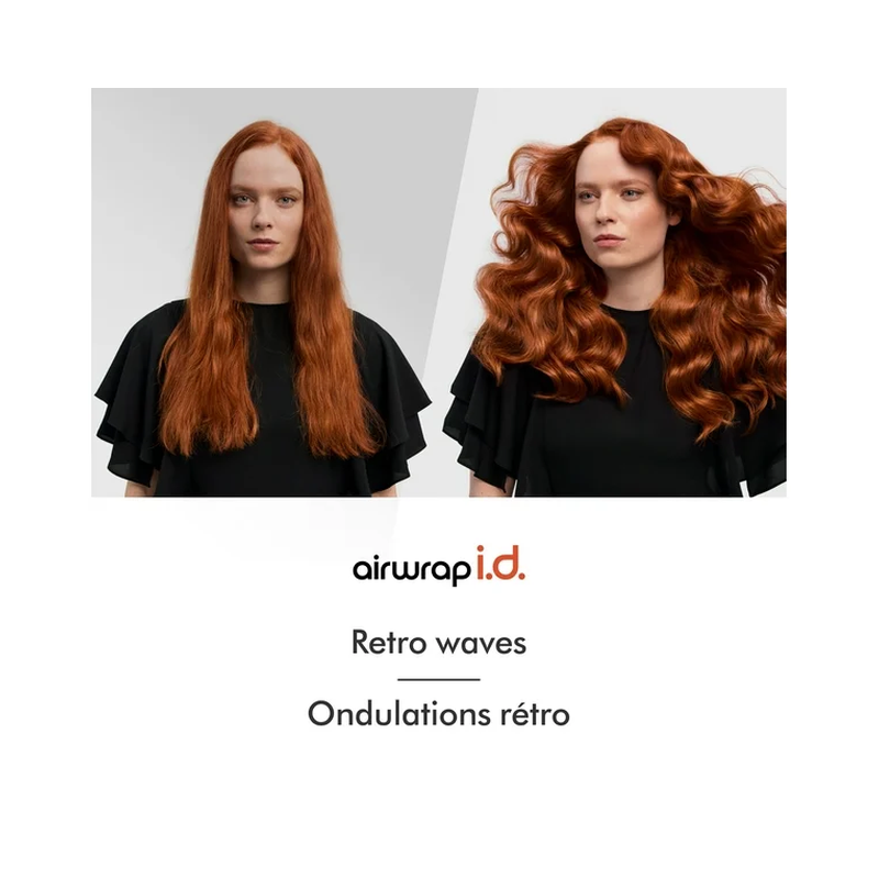 Dyson Airwrap i.d. Multi-Styler and Dryer- Curly Coily Ceramic Patina/Topaz ( Brand New) - view 3