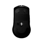 SteelSeries - Rival 3 Lightweight Wireless Optical Gaming Mouse with Brilliant Prism RGB Lighting - Wireless - Black (Brand.