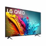 LG 50QNED85TYA 50-inch QNED85 4K Smart Television - Open Box *Pick Up Only, No Delivery Available* - view 6