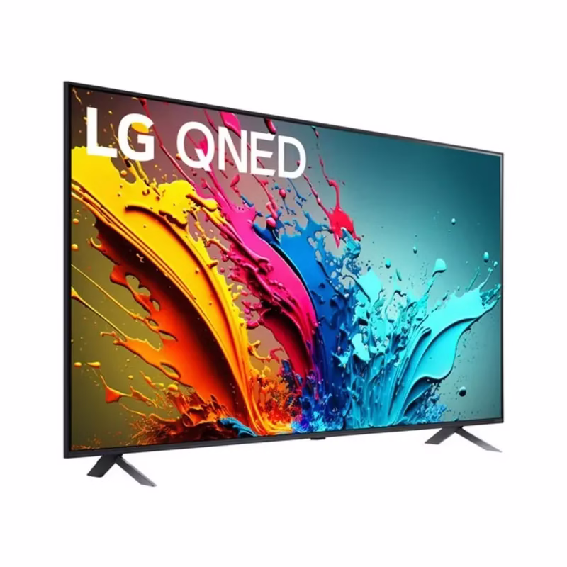 LG 50QNED85TYA 50-inch QNED85 4K Smart Television - Open Box *Pick Up Only, No Delivery Available* - view 6