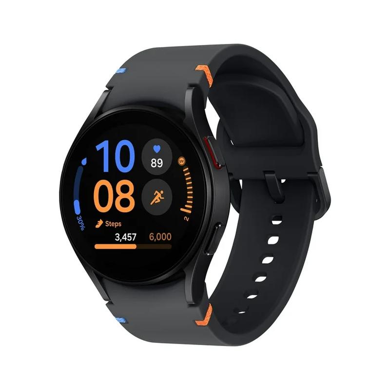 Samsung Galaxy Watch FE 40mm, GPS, International Model - Brand New - view 3