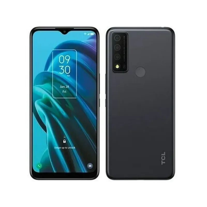 TCL 30 XE 5G 64GB Unlocked Phone (Certified pre-owned) - view 6