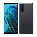 TCL 30 XE 5G 64GB – 6.5’ IPS LCD Display Smartphone, International Model -Shadow Black (Certified pre-owned) - view 7