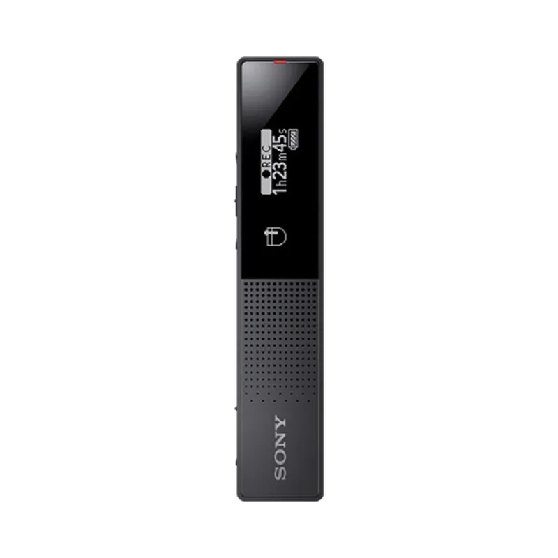 Sony TX660 Digital Voice Recorder - Brand New