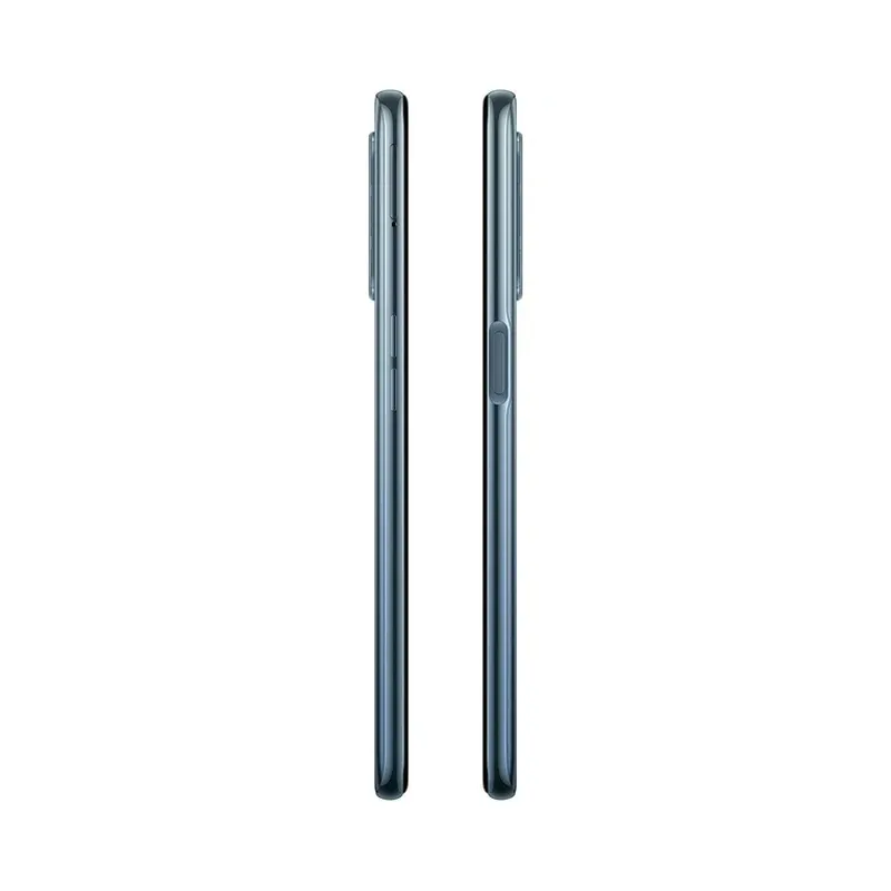 OnePlus Nord N200 64GB 4GB RAM, Blue International Model - (Certified Pre-Owned) - view 4