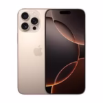 Apple iPhone 16 Pro Max 256GB - Desert Titanium - Unlocked (Brand New)