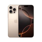 Apple iPhone 16 Pro Max 256GB - Desert Titanium - Unlocked (Brand New)