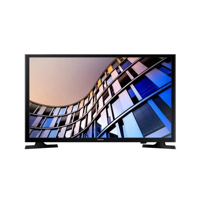 Samsung 32" M4500 Series 720p LED Smart TV with Wi-Fi (UN32M4500B)-(Open Box) *Pick Up Only, No Delivery Available* - view 2