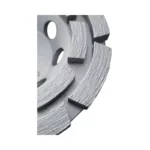 RIDGID 4 Inch Double Row Cup Wheel (CHD-AWD40) - Brand New - view 2