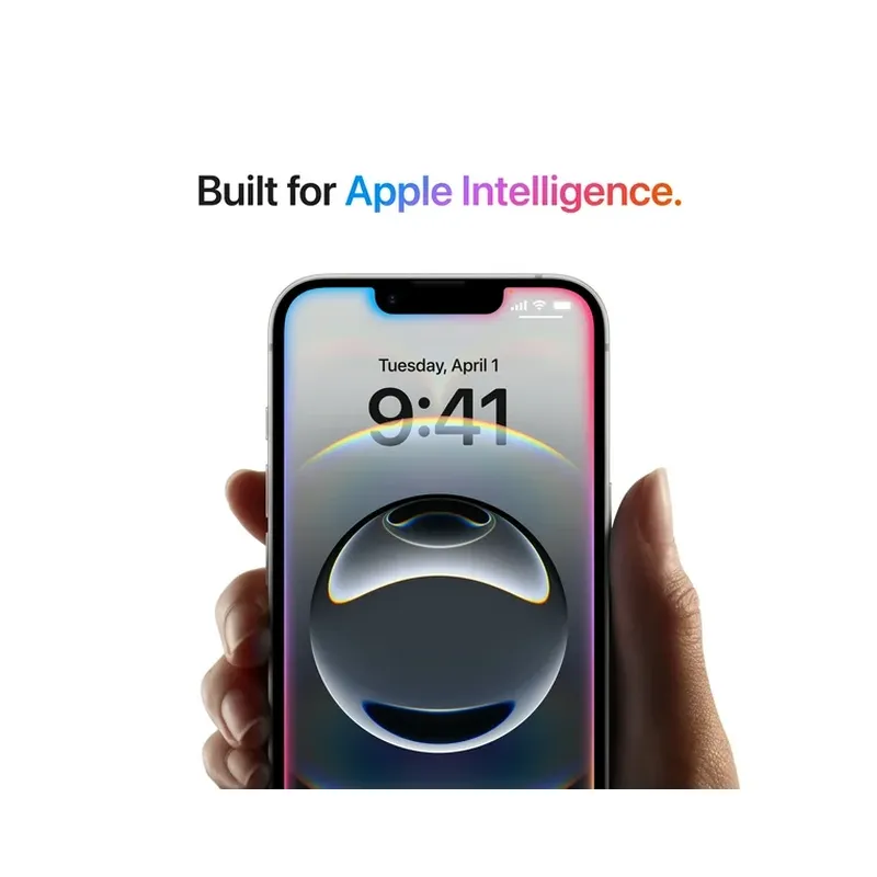 Apple iPhone 16e 128GB (Brand New) - view 3