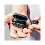 Wicked Audio Hiro True Wireless Bluetooth 5.0 Earbuds 12H Playtime Built-in Microphone, (Blue) - Brand New - view 2