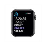 Apple Watch Series 6 Aluminium Case with Sport Band (Certified Pre-Owned) - view 4